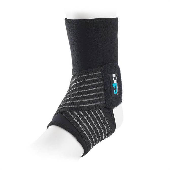 Ultimate Performance Neoprene Ankle Support With Strap